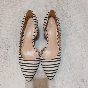 Kelly &Katie pumps